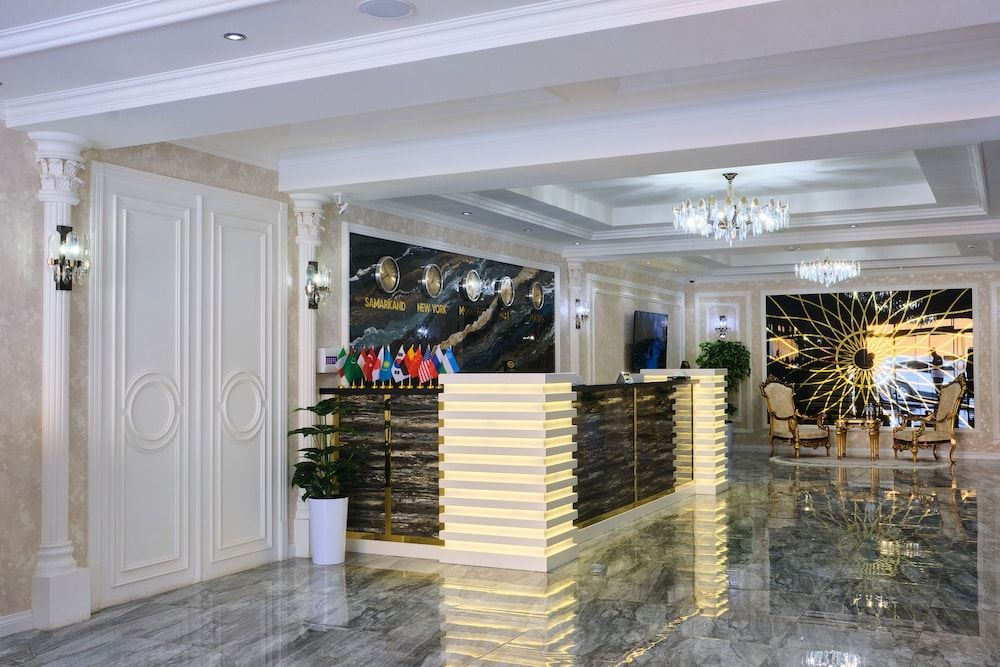 Samaria Hotel and Spa 2