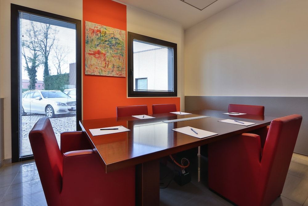 Best Western Plus Hotel Galileo Padova 2