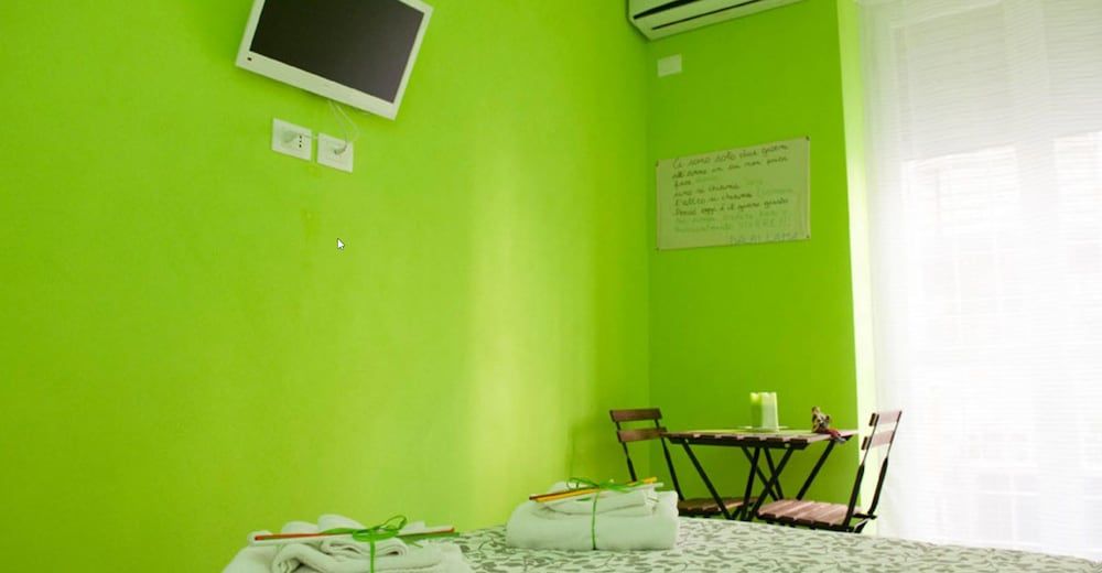 B&B Da Ninetta 1