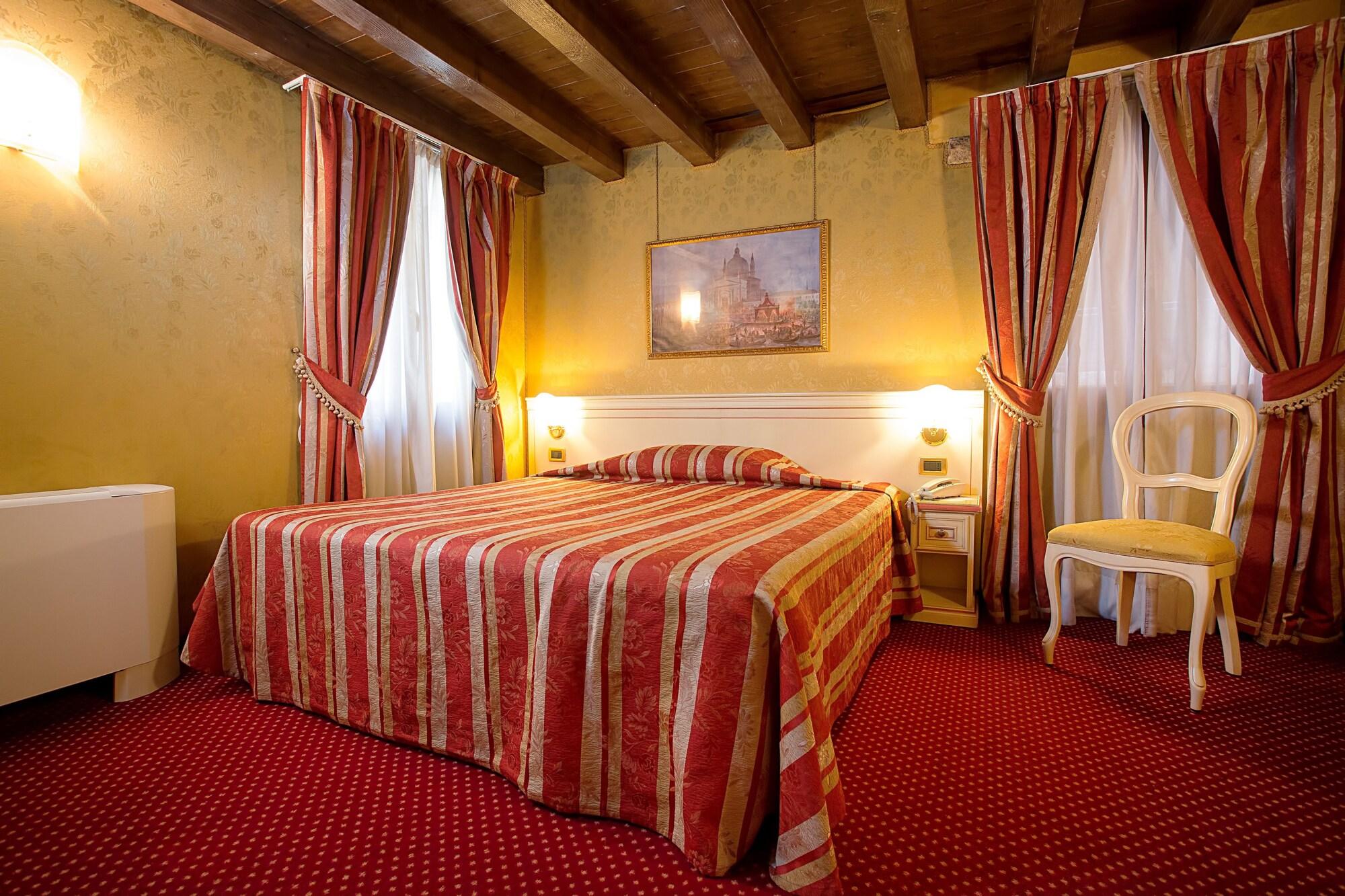 Studio Ca' Polo 1