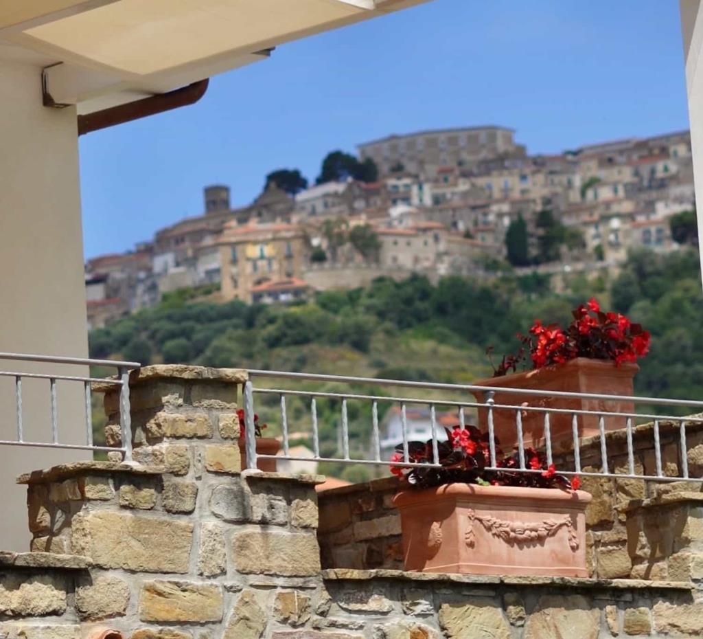 Cuore del Cilento Relais&Retreat - Nature&Relax 1