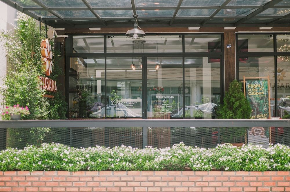 LA BURIE HOTEL Chiang Mai 1