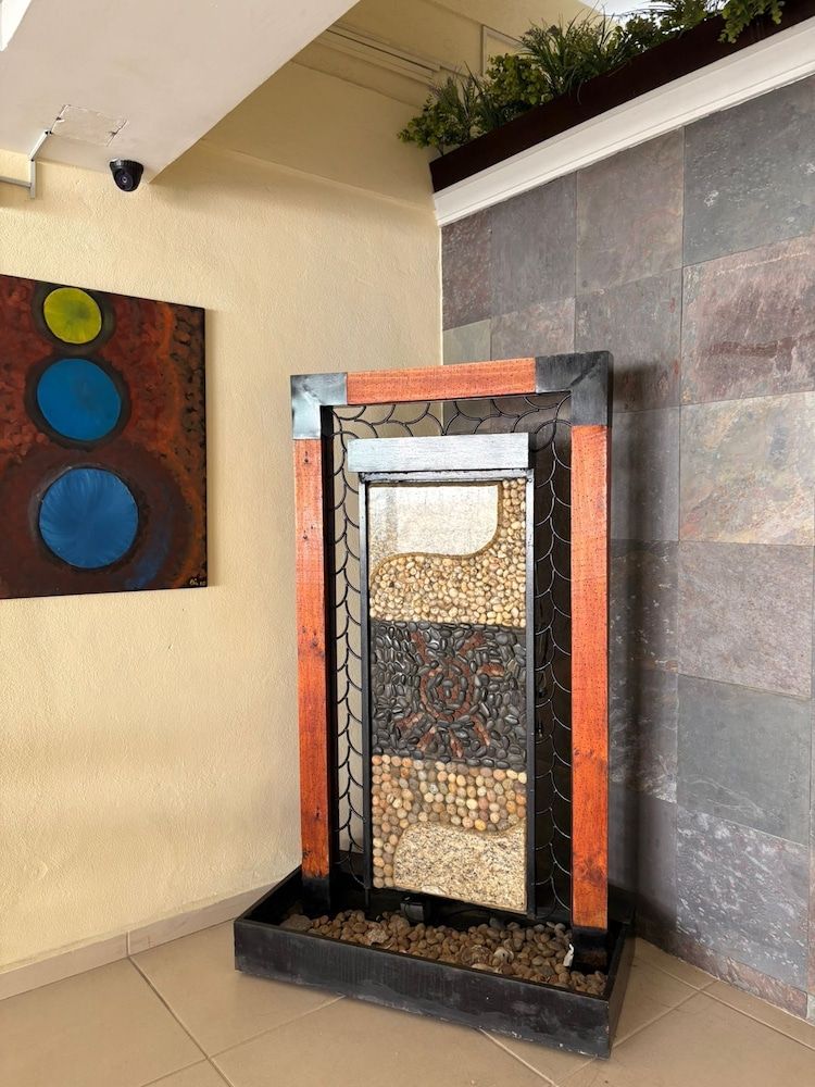 Hotel Mocali 2