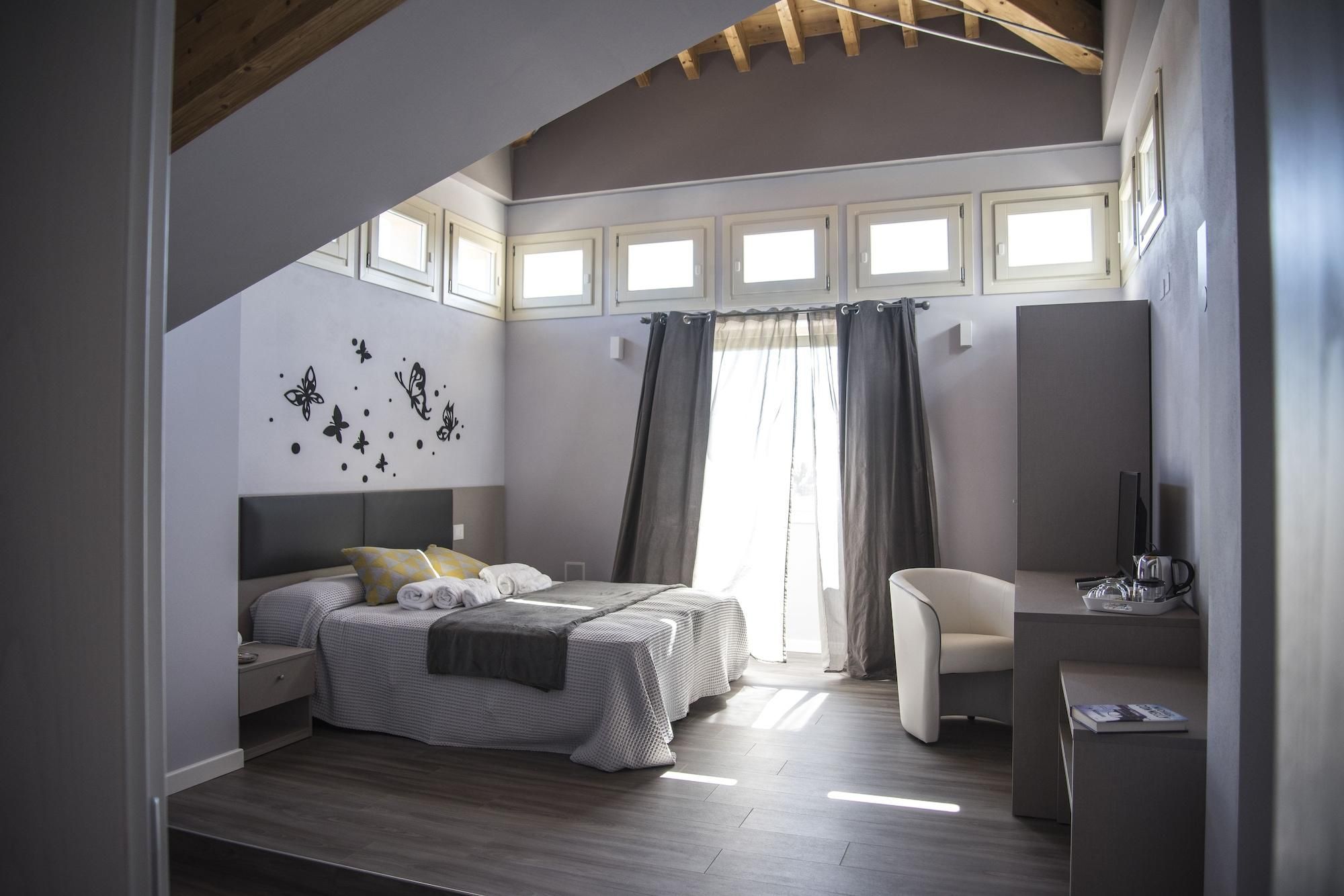 Michela BB & Relais 1