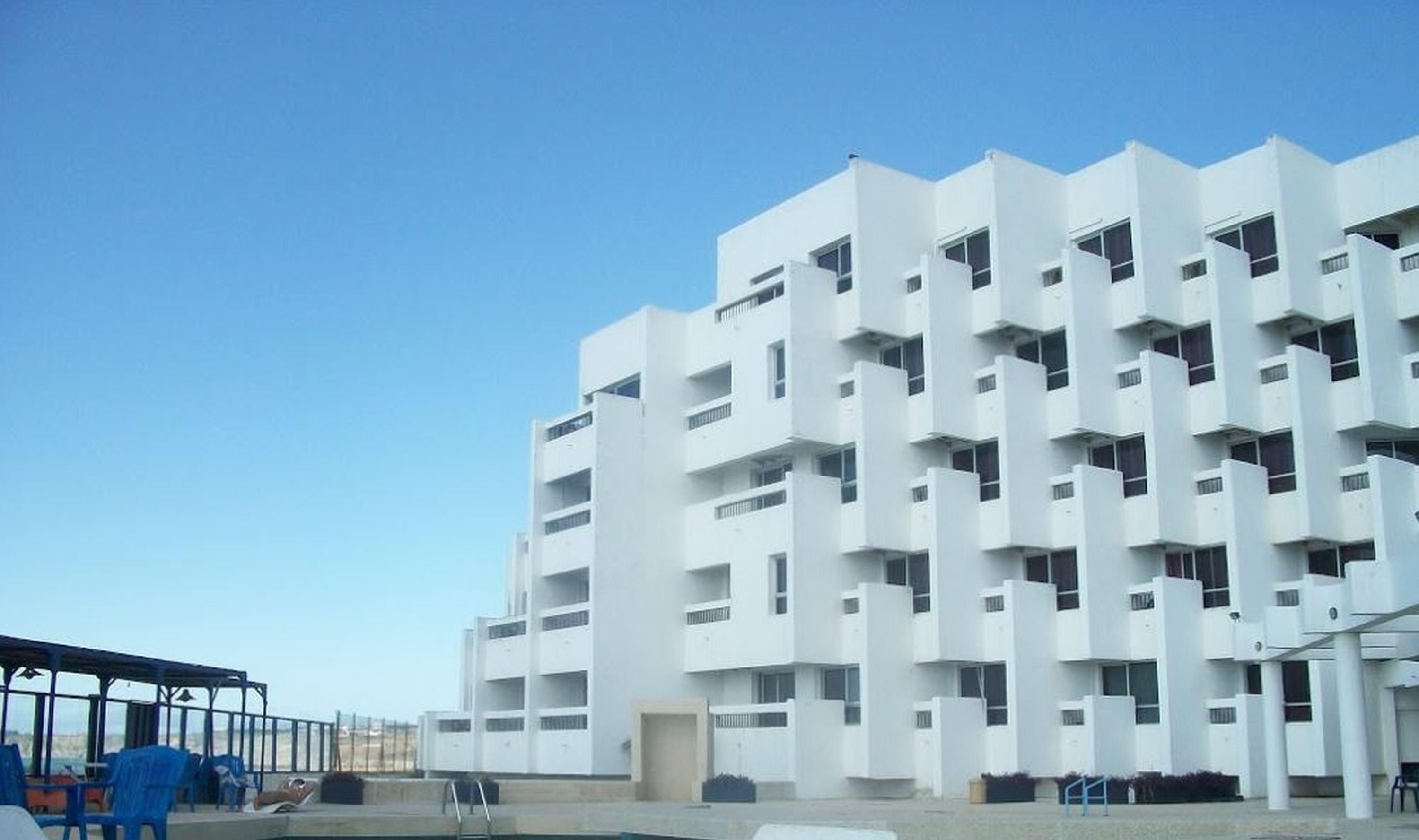 HOTEL TARIK Fnideq 1