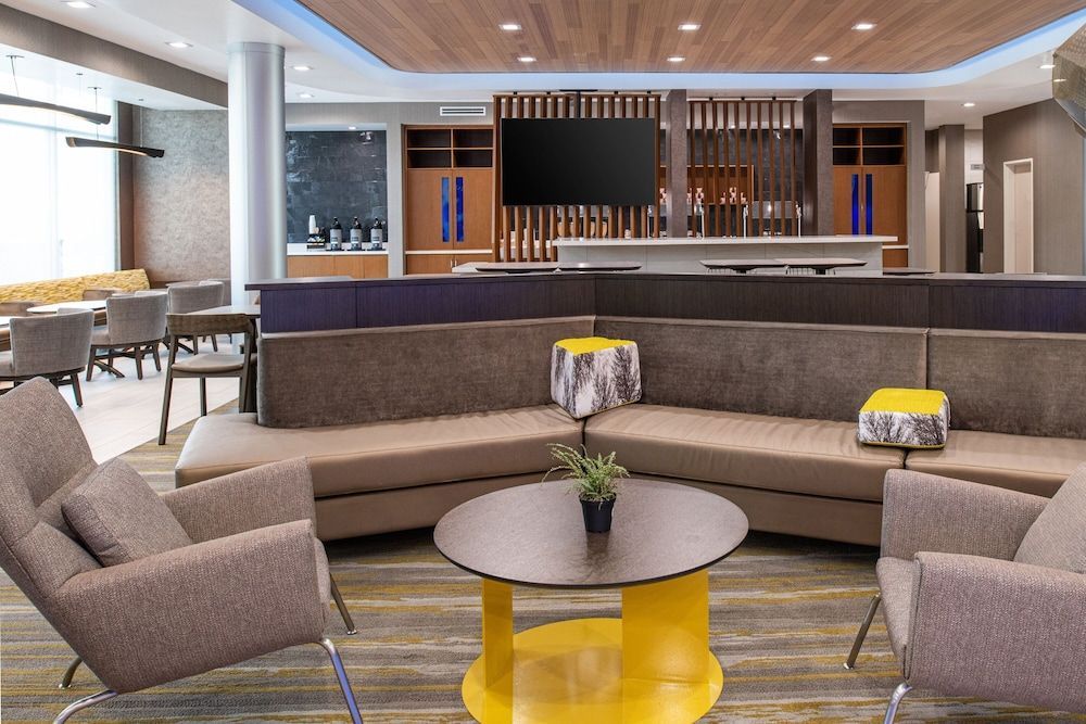 SpringHill Suites by Marriott Riverside Redlands 1