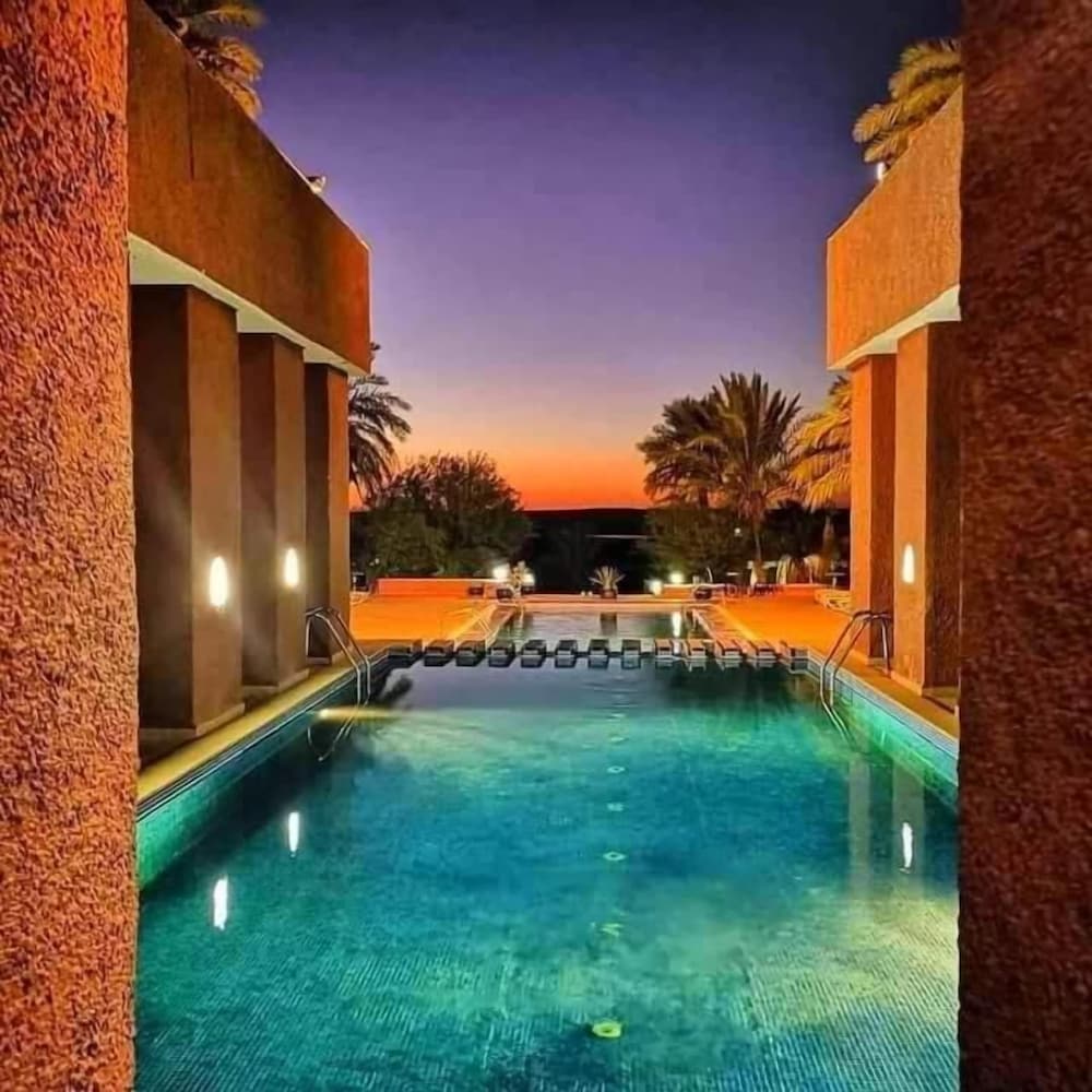 Gourara Hotel 1