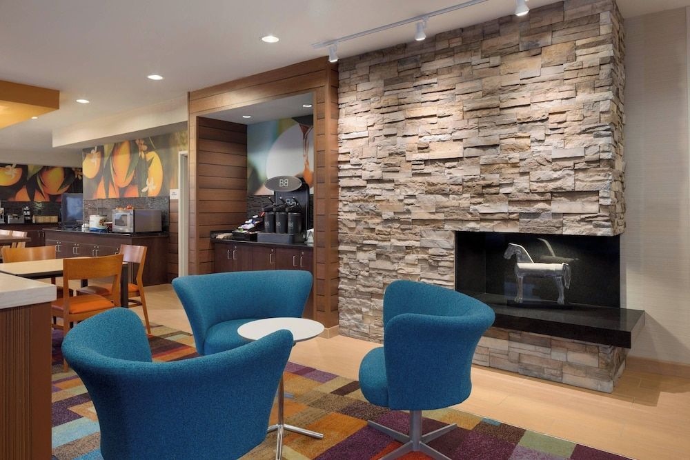 Fairfield Inn & Suites Youngstown Boardman Poland 1