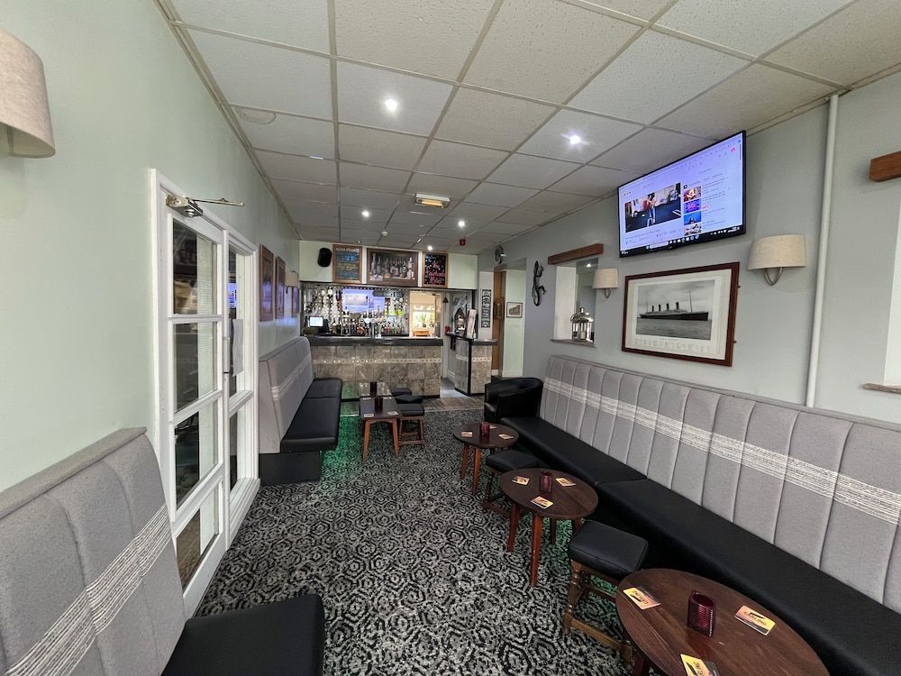 Fairhaven Hotel 1