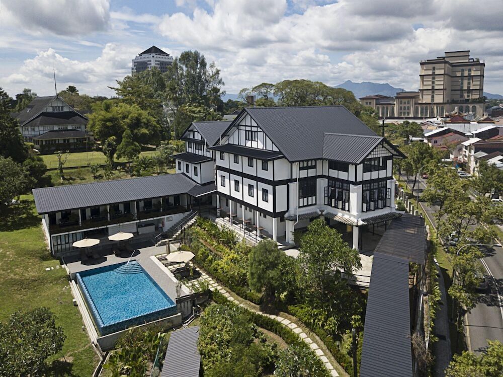The Marian Boutique Lodging House 1