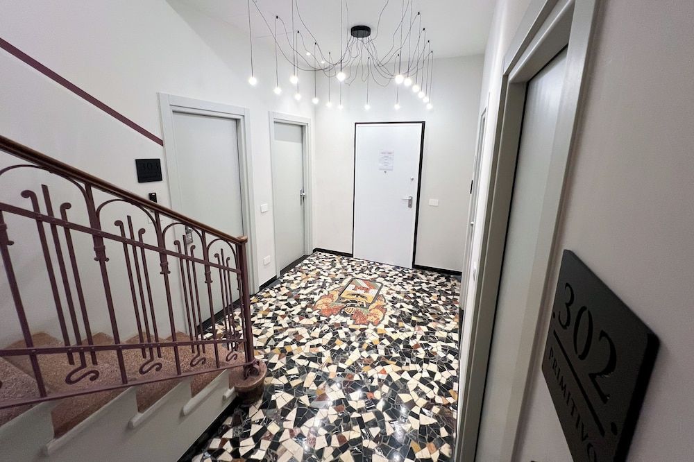 RossoVino Milano Boutique 2