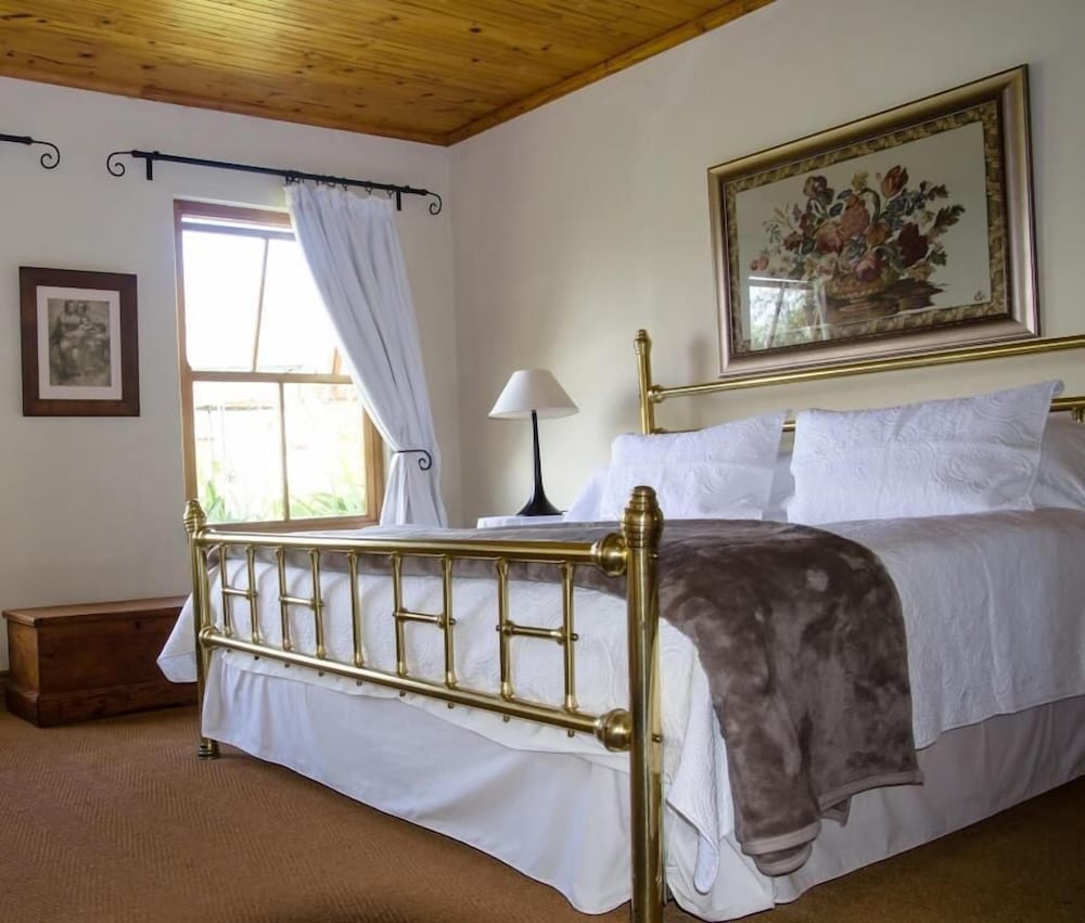 Eikelaan Farm Cottages 1