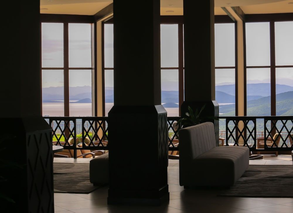 Haile Resort Arbaminch 1