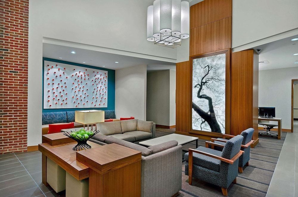 Hyatt Place Fredericksburg at Mary Washington 1