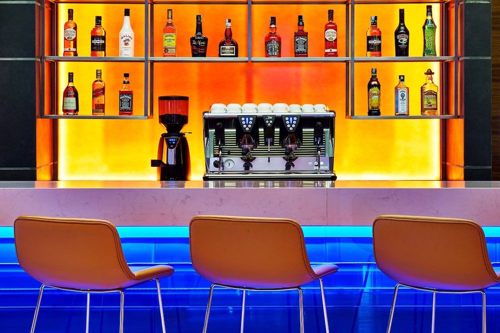 Four Points by Sheraton Puchong 2