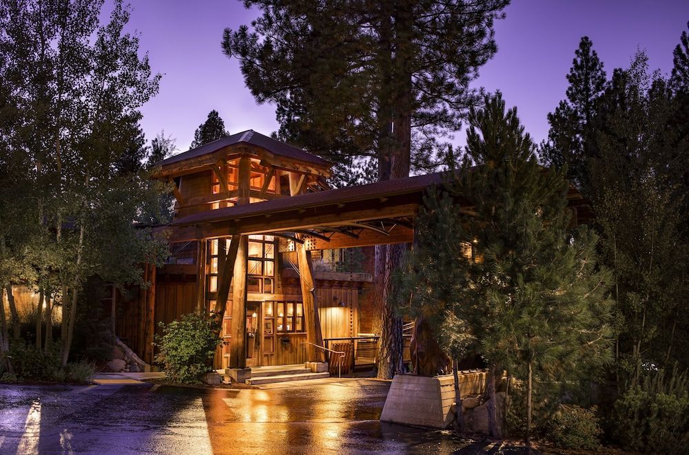 Gravity Haus Truckee-Tahoe 1