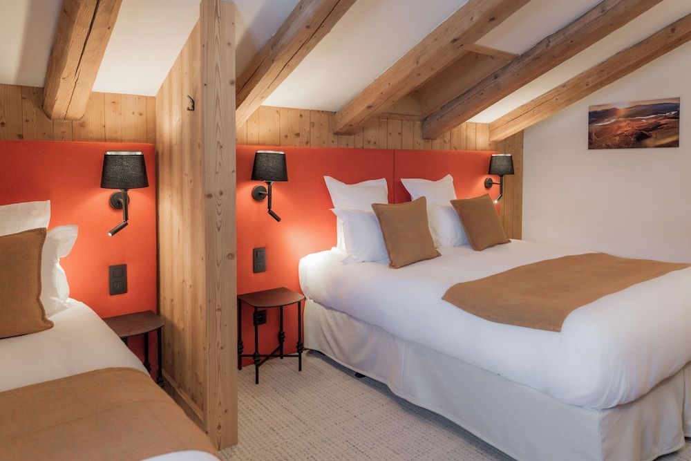 La Ferme du Golf 1