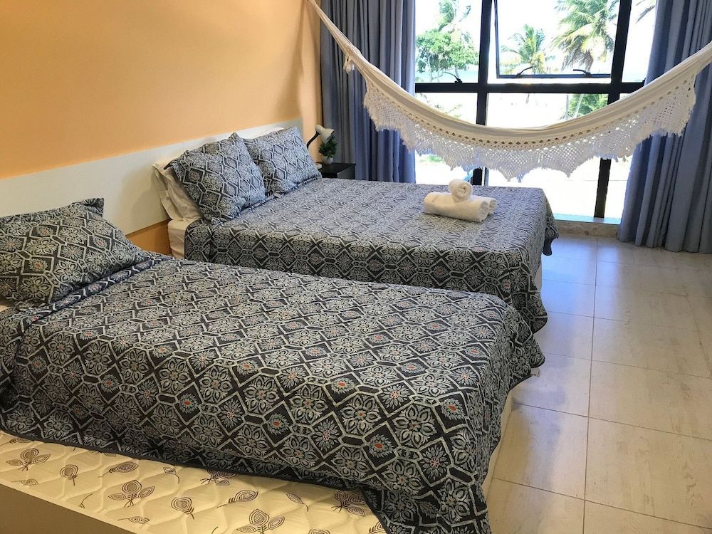 Bela Hospedagem - Mar do Cabo Branco 1