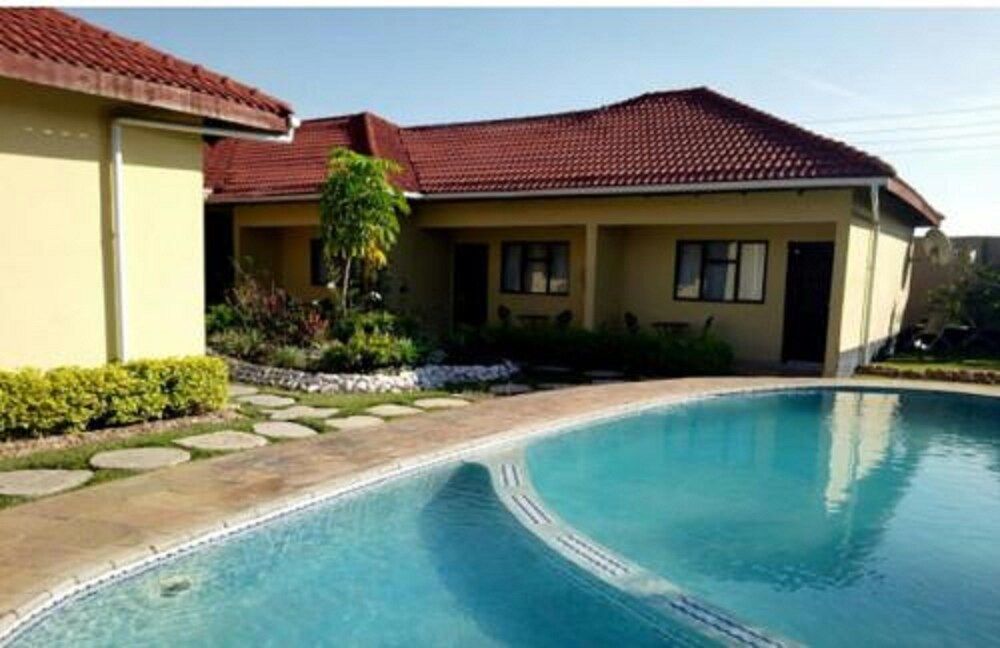 Mapalo Lodge 1