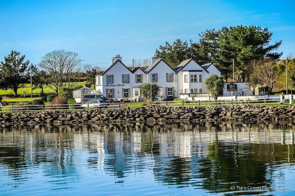Milltown House Dingle 1