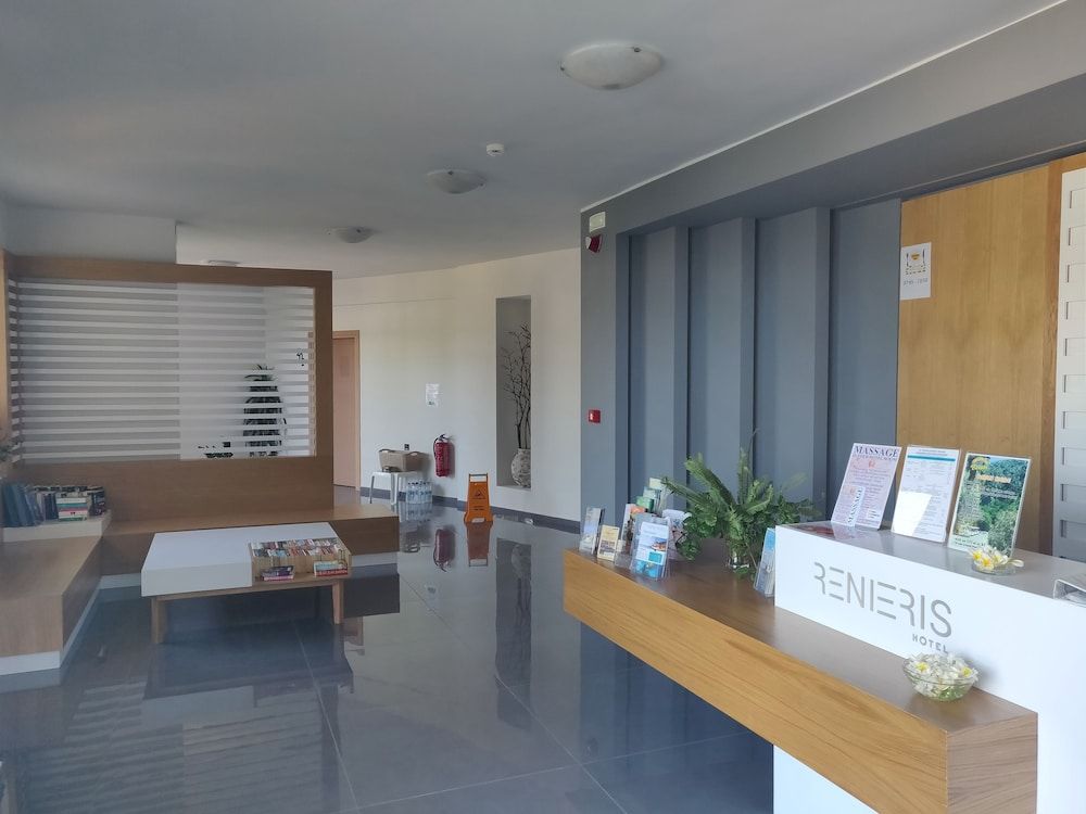 Renieris Hotel 2