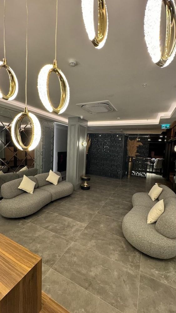 TELMESSOS CİTY HOTEL- Adults Only 2