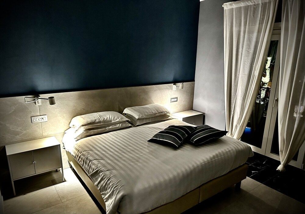 InTrastevereHouse B&B 2