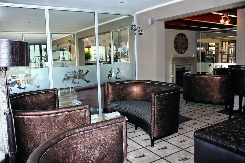 The Highlander Hotel Dullstroom 2