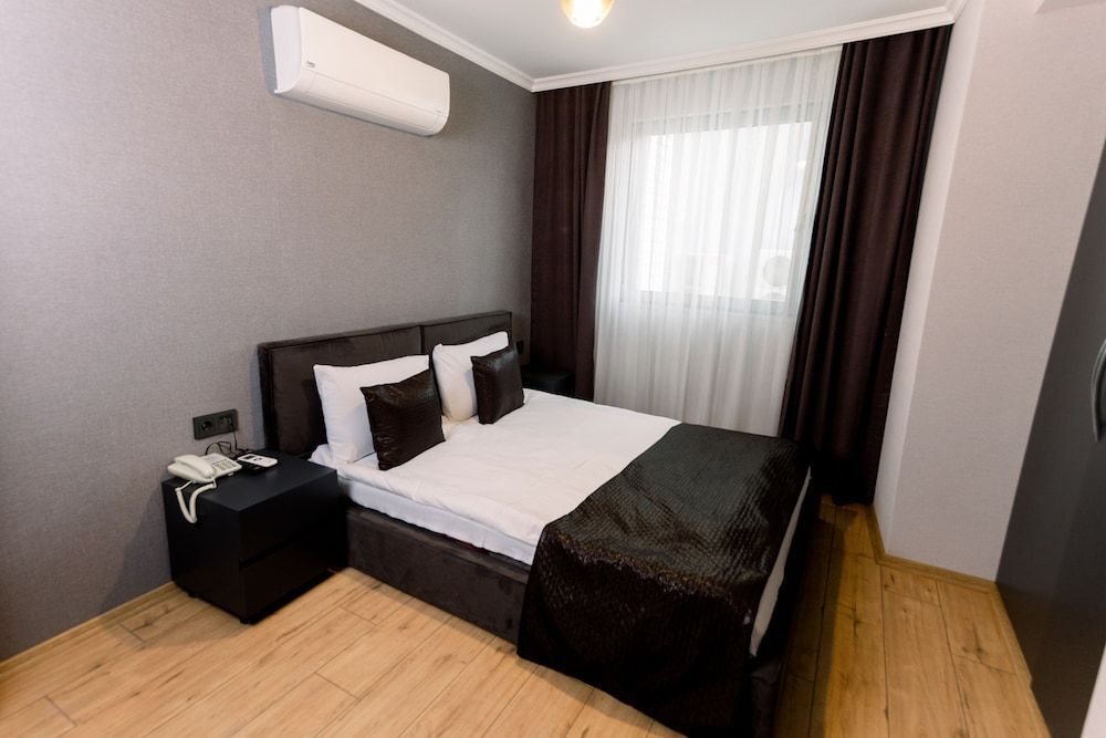 TRİO HOTEL AIRPORT 2