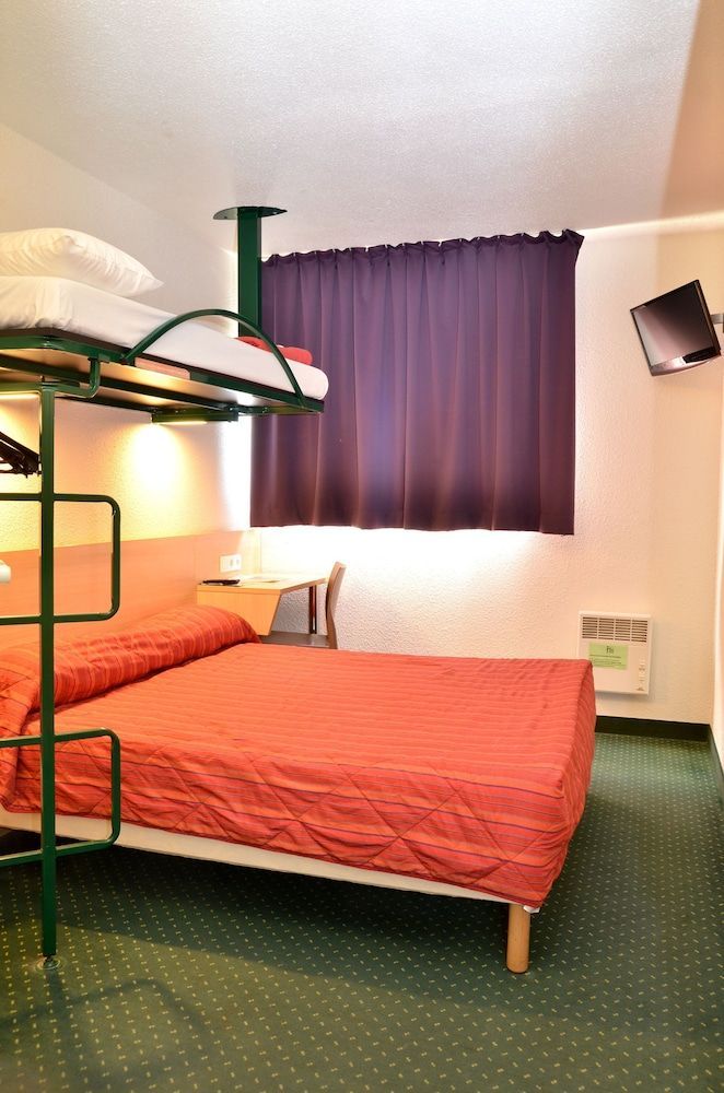 Mister Bed Chambray Les Tours 2