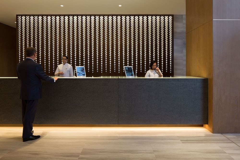 Naumi Hotel Dubai 2