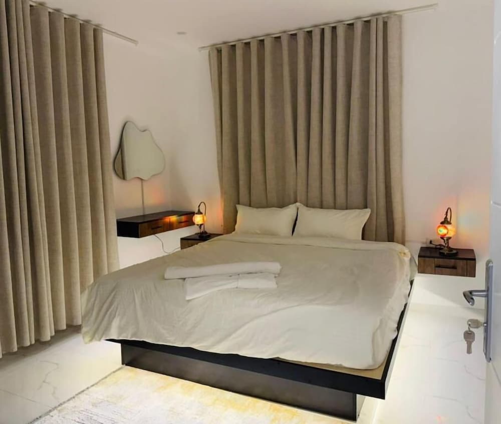 Beit Ahlan Suites 1