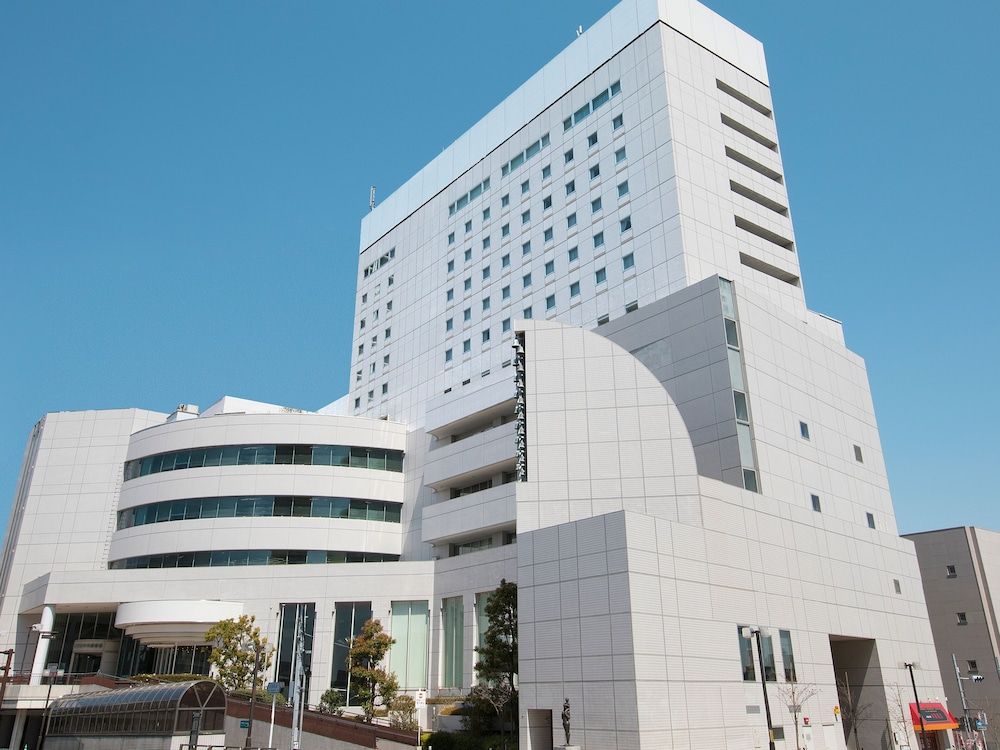 Rembrandt Hotel Tokyo-Machida 1