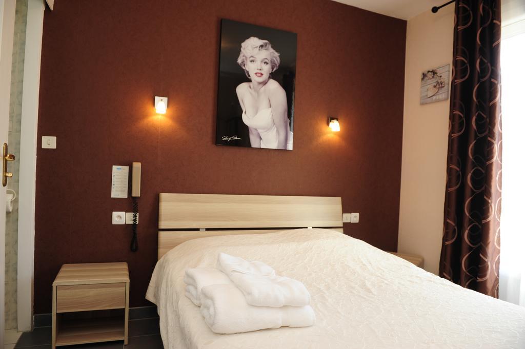 Logis Hôtel Restaurant Le Franco Belge 1