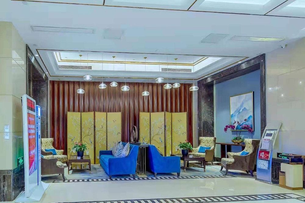 Days Hotel by Wyndham Hunan Changsha Convoy 2