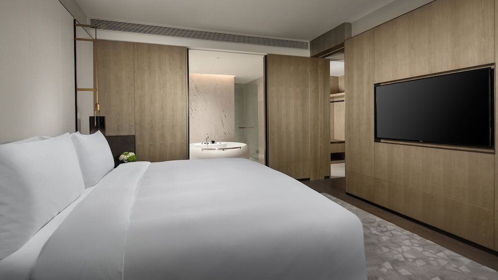 InterContinental Foshan Dongping Hotel by IHG 2