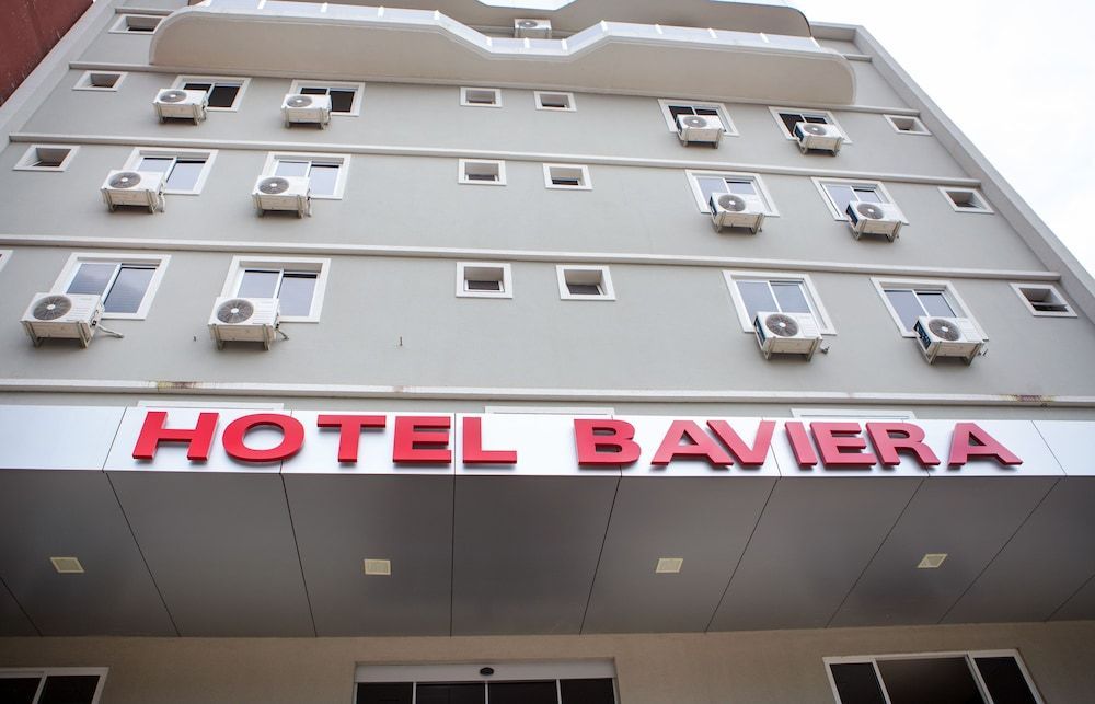 Hotel Baviera Iguassu 1