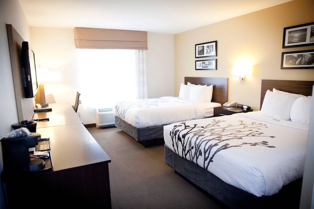 Sleep Inn & Suites Moundsville - Wheeling 1