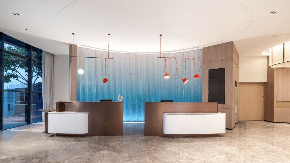 7 Days Inn Ziyang Songtao Road 2
