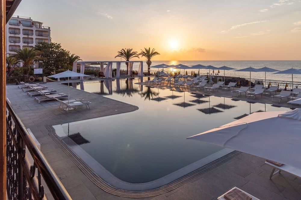 Delta Hotels by Marriott Giardini Naxos 1