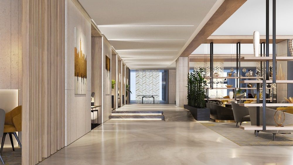 Holiday Inn & Suites AL KHOBAR by IHG 2