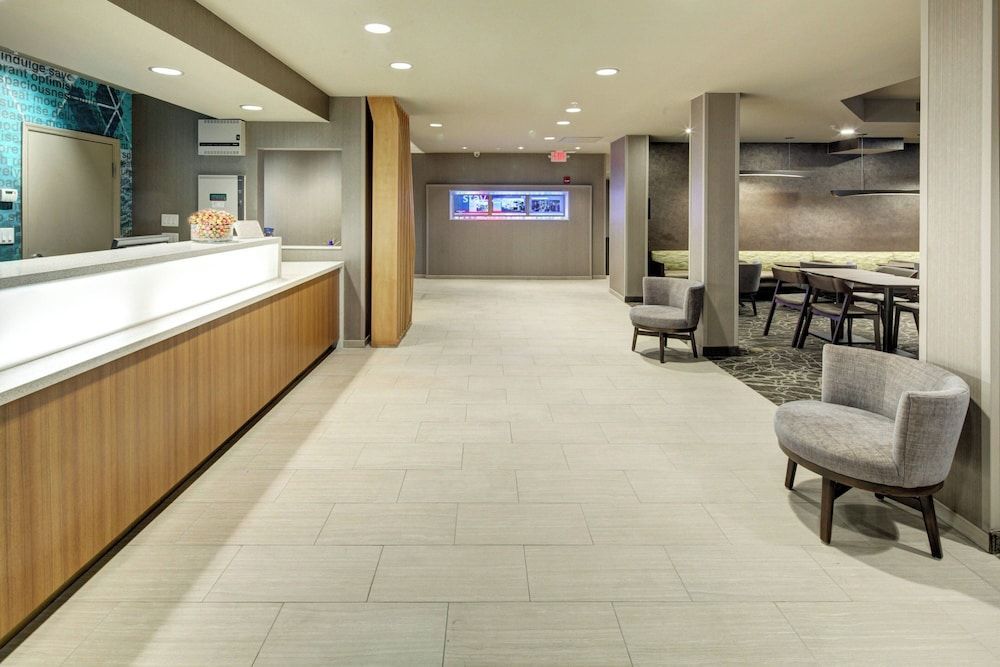 SpringHill Suites Port Saint Lucie 2