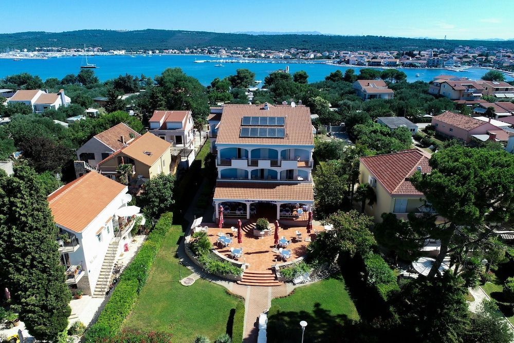 Hotel Belvedere 1