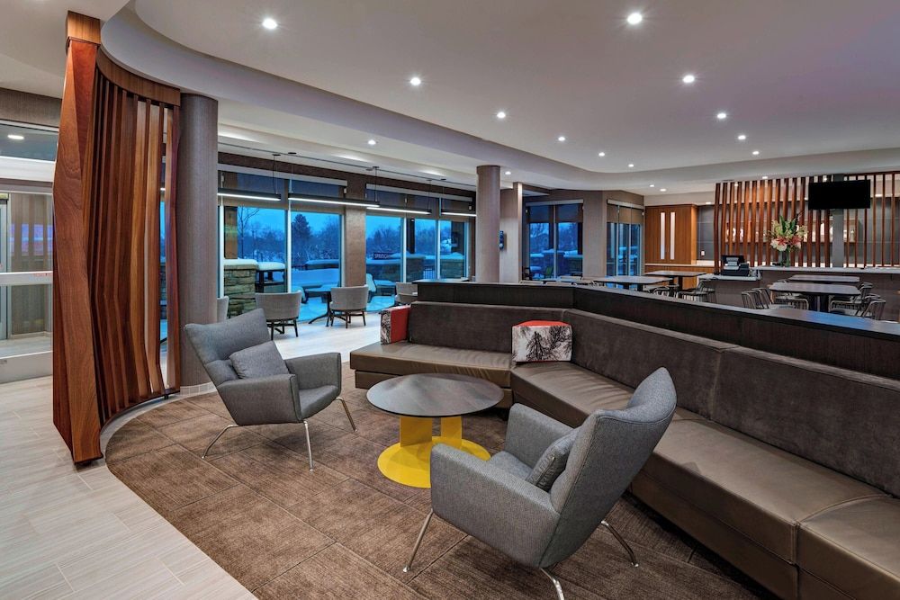 SpringHill Suites by Marriott Denver West/Golden 1