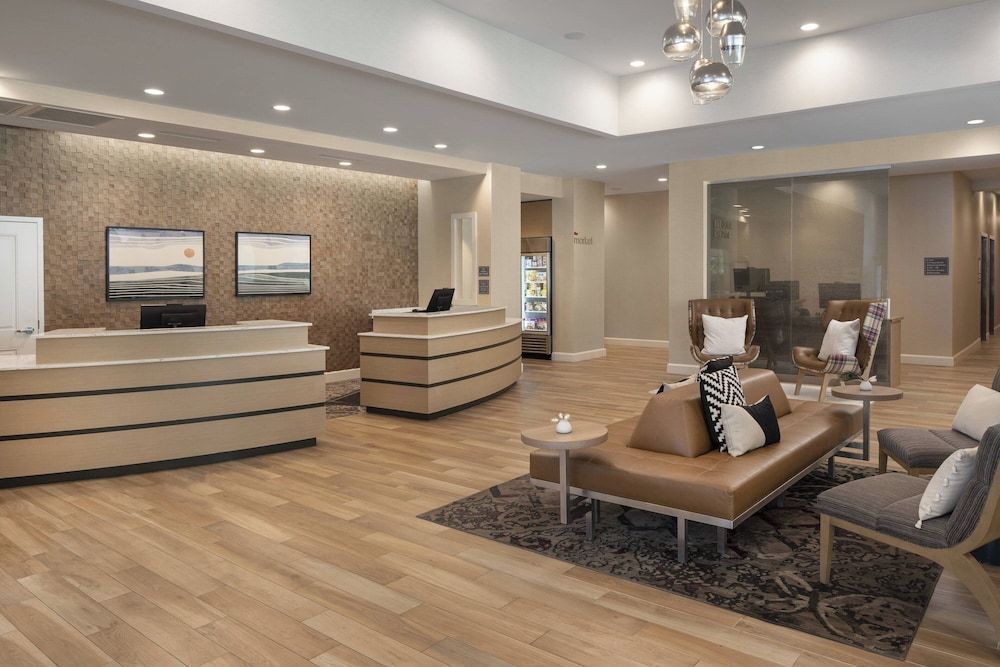 Residence Inn Walnut Creek 2