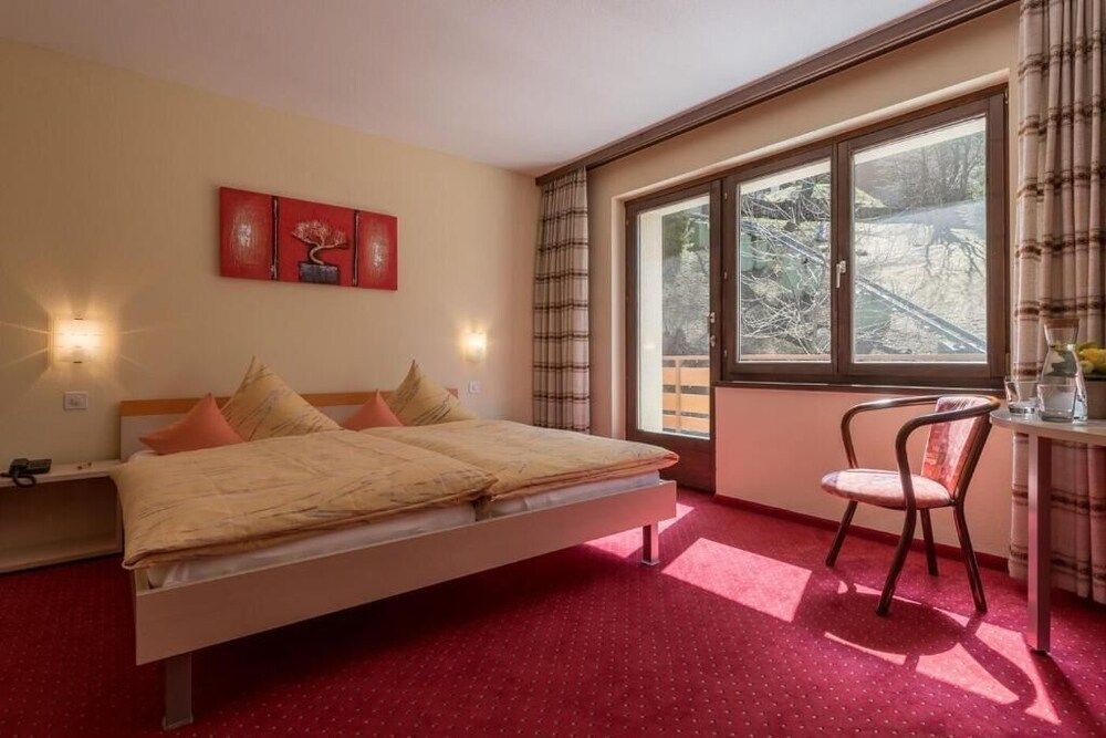 Hotel Alex 2