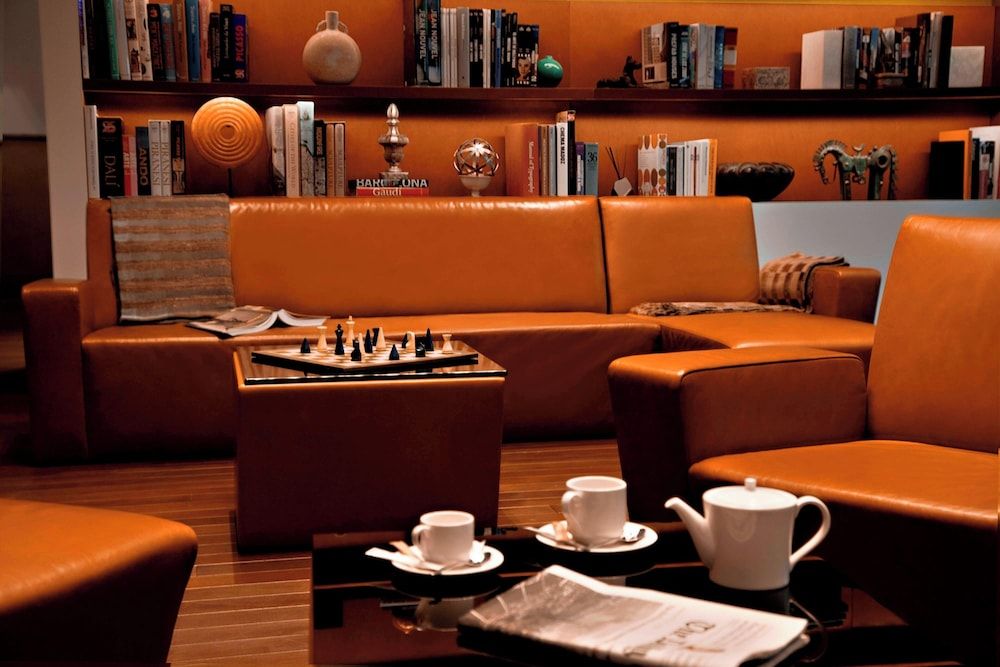 Renaissance Barcelona Fira Hotel 2