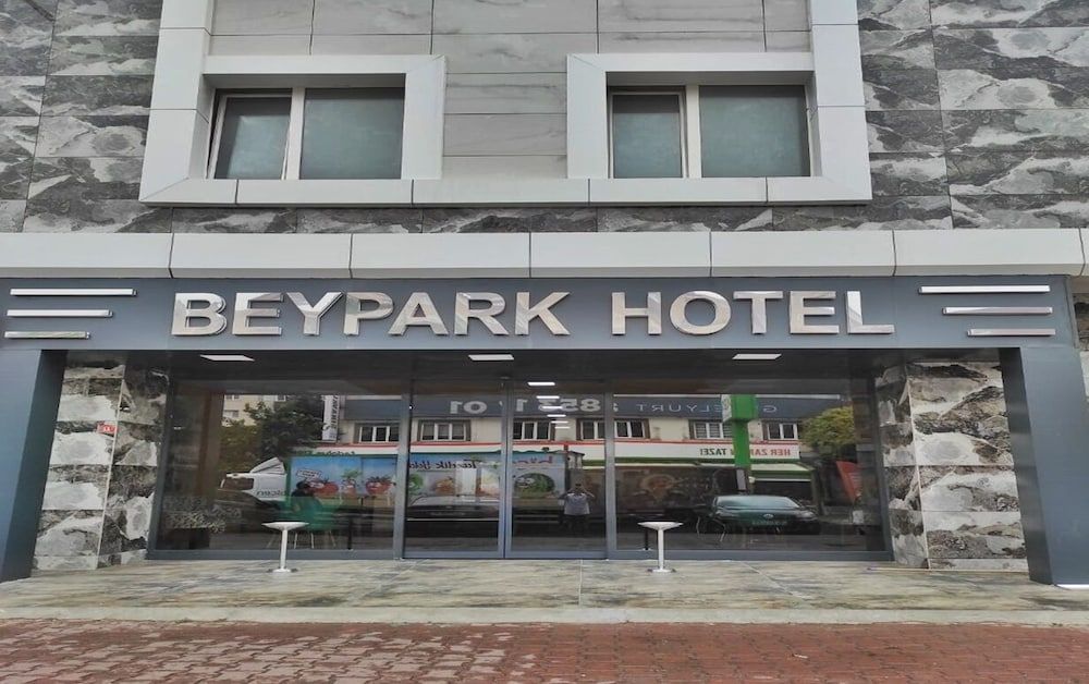 Beypark Hotel 1