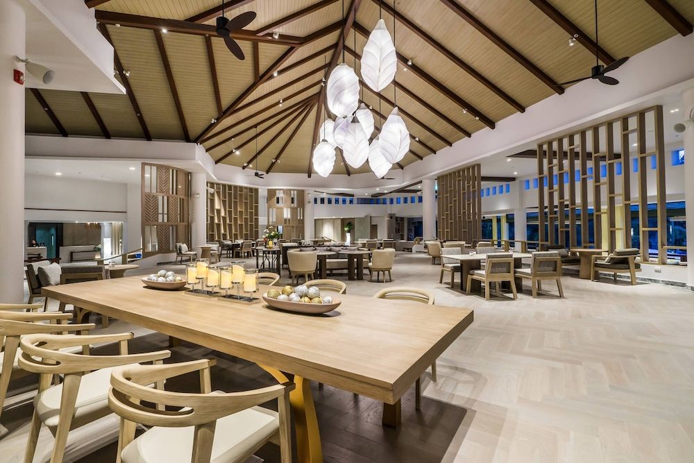 Phuket Marriott Resort & Spa, Merlin Beach 2