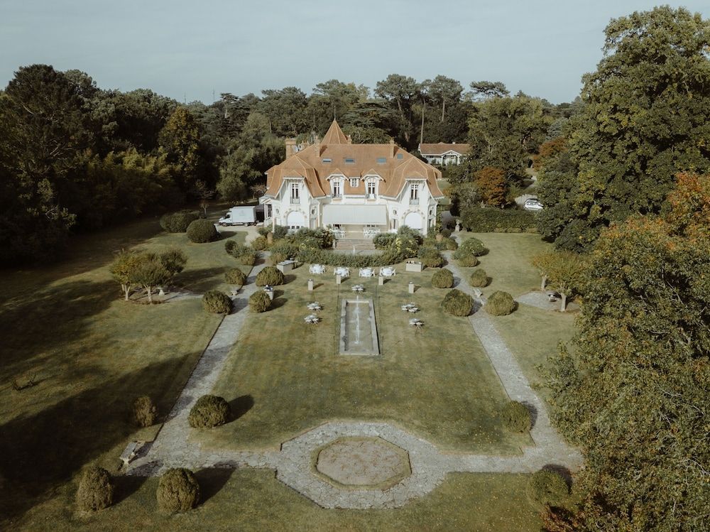 Château du Clair de Lune - Boutique Luxury Hotel 1
